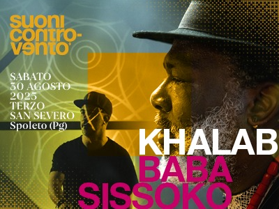 Khalab e Baba Sissoko